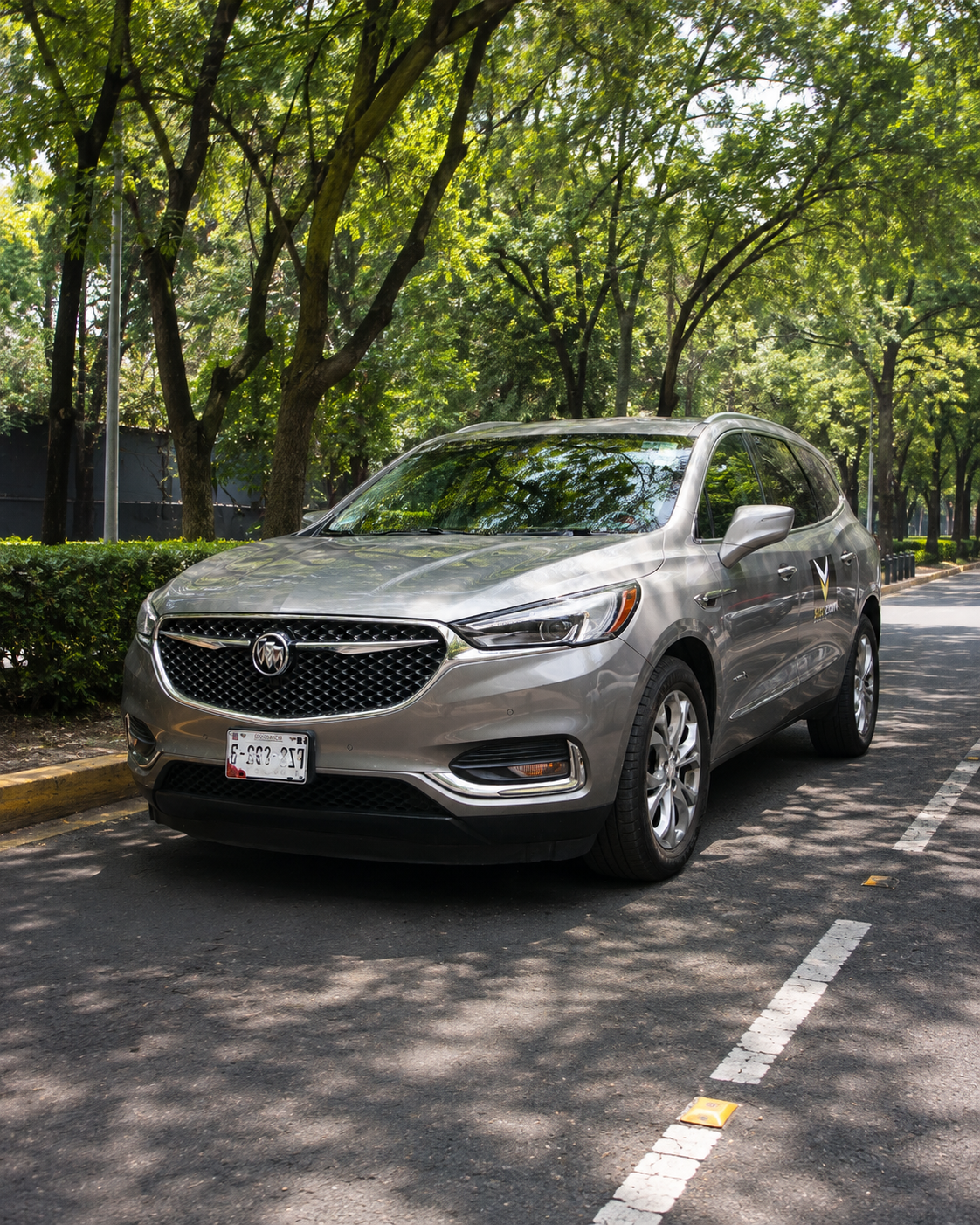 Buick Enclave