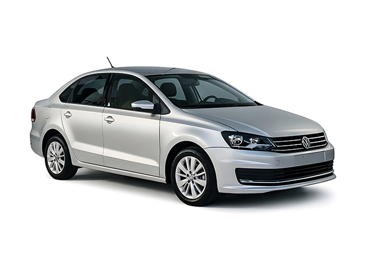 Volkswagen Vento