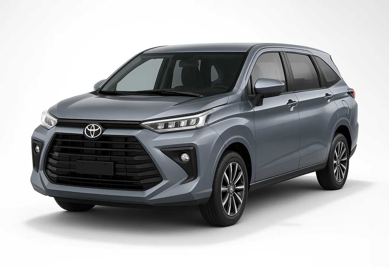 Avanza 2025