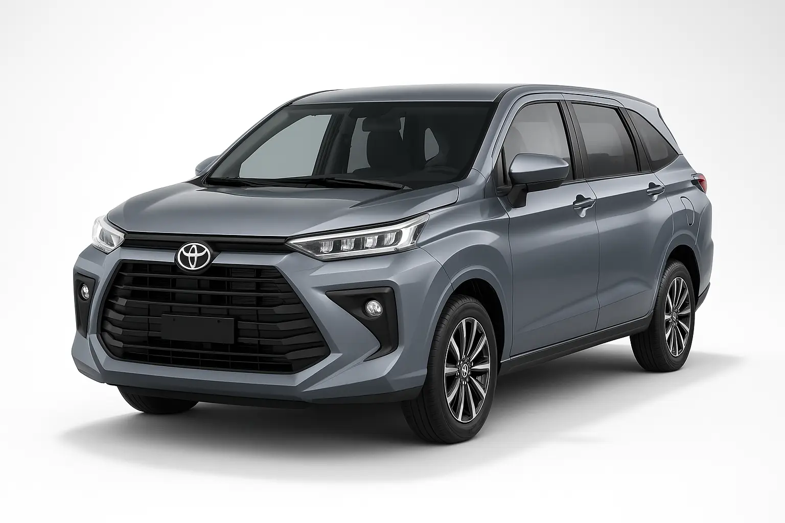 Avanza 2025