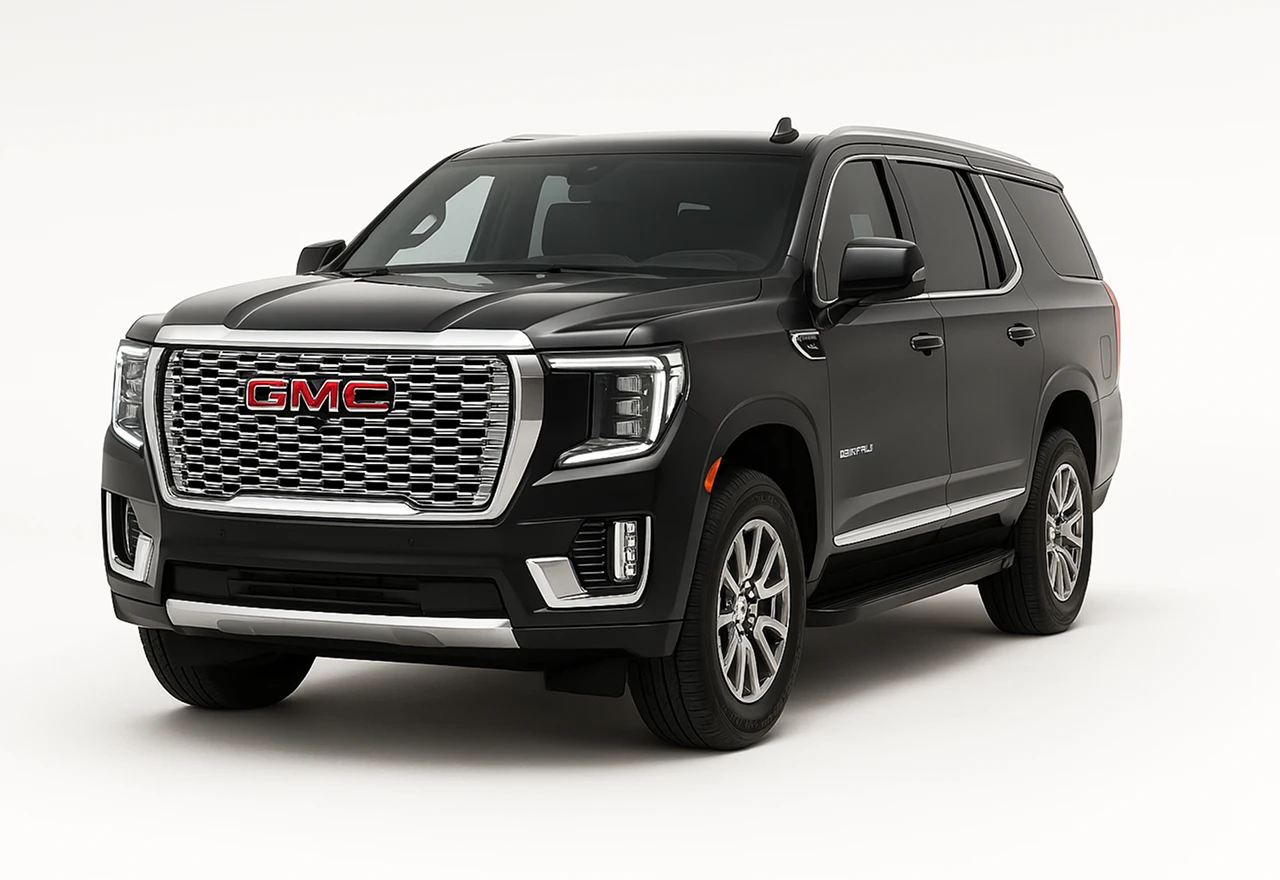 Denali Max 2021