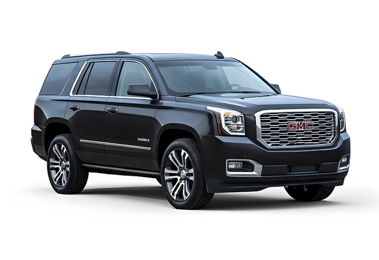 Yukon 2020